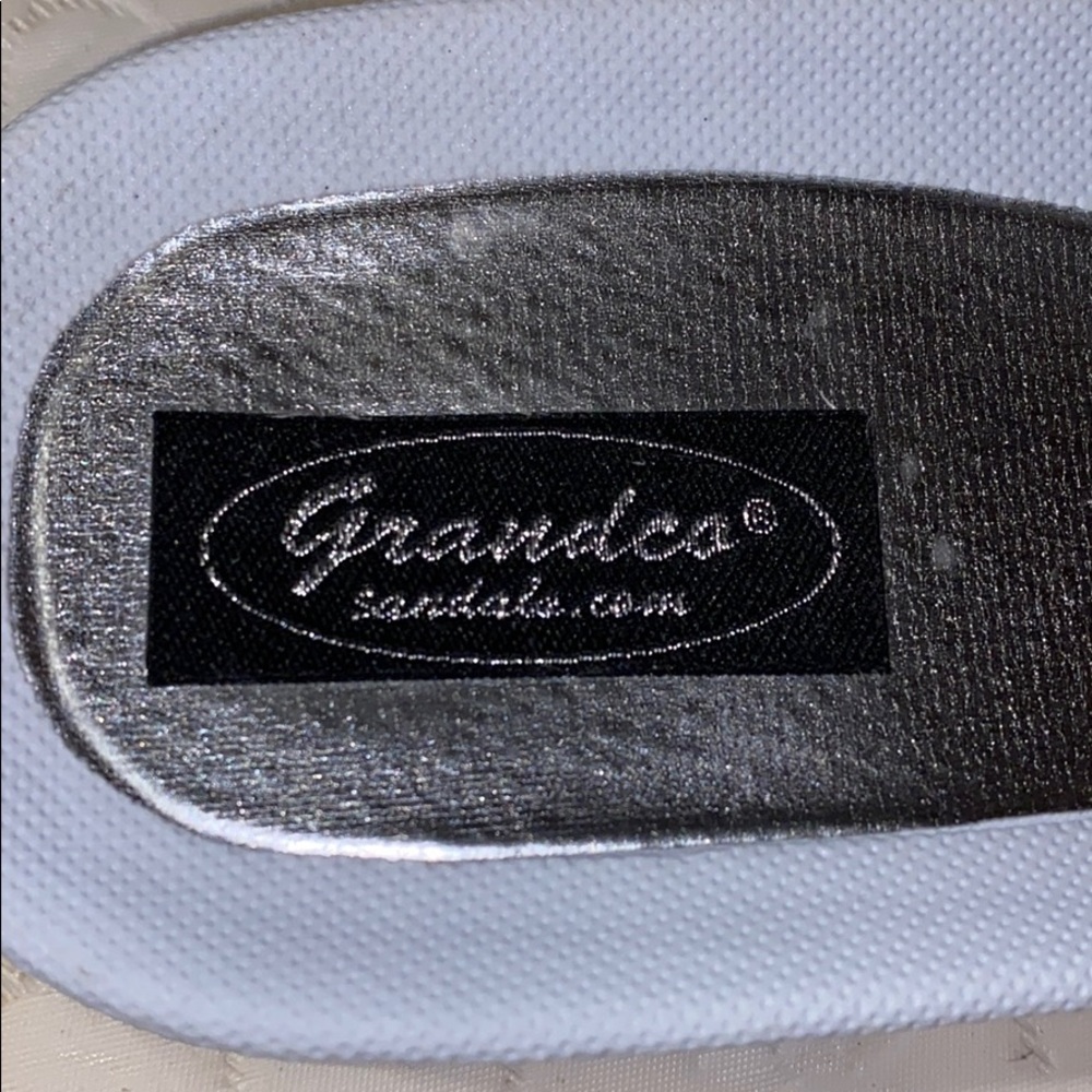 New Sandals - Picture 3 of 4